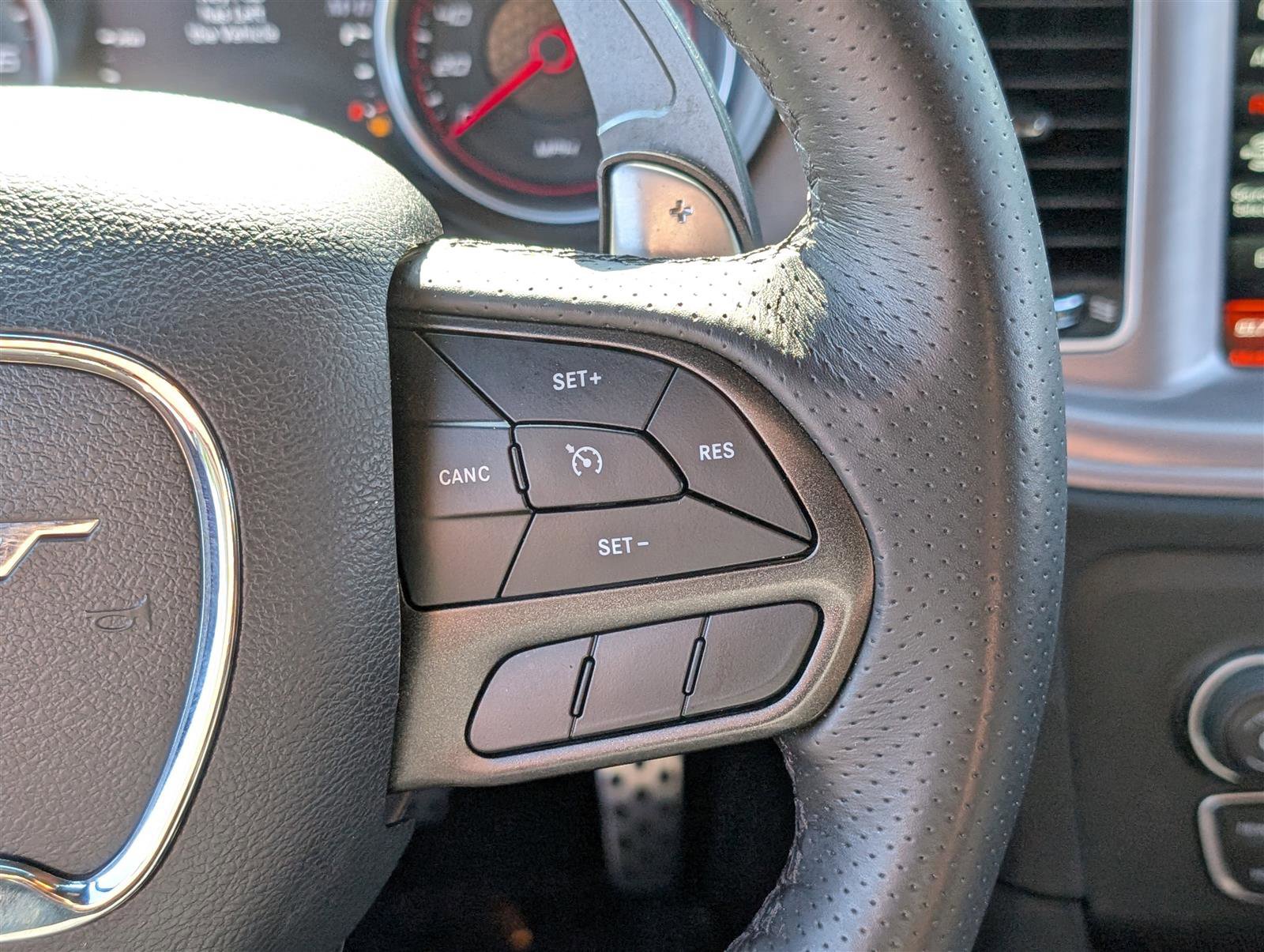 Used 2023 Dodge Charger Scat Pack image 23