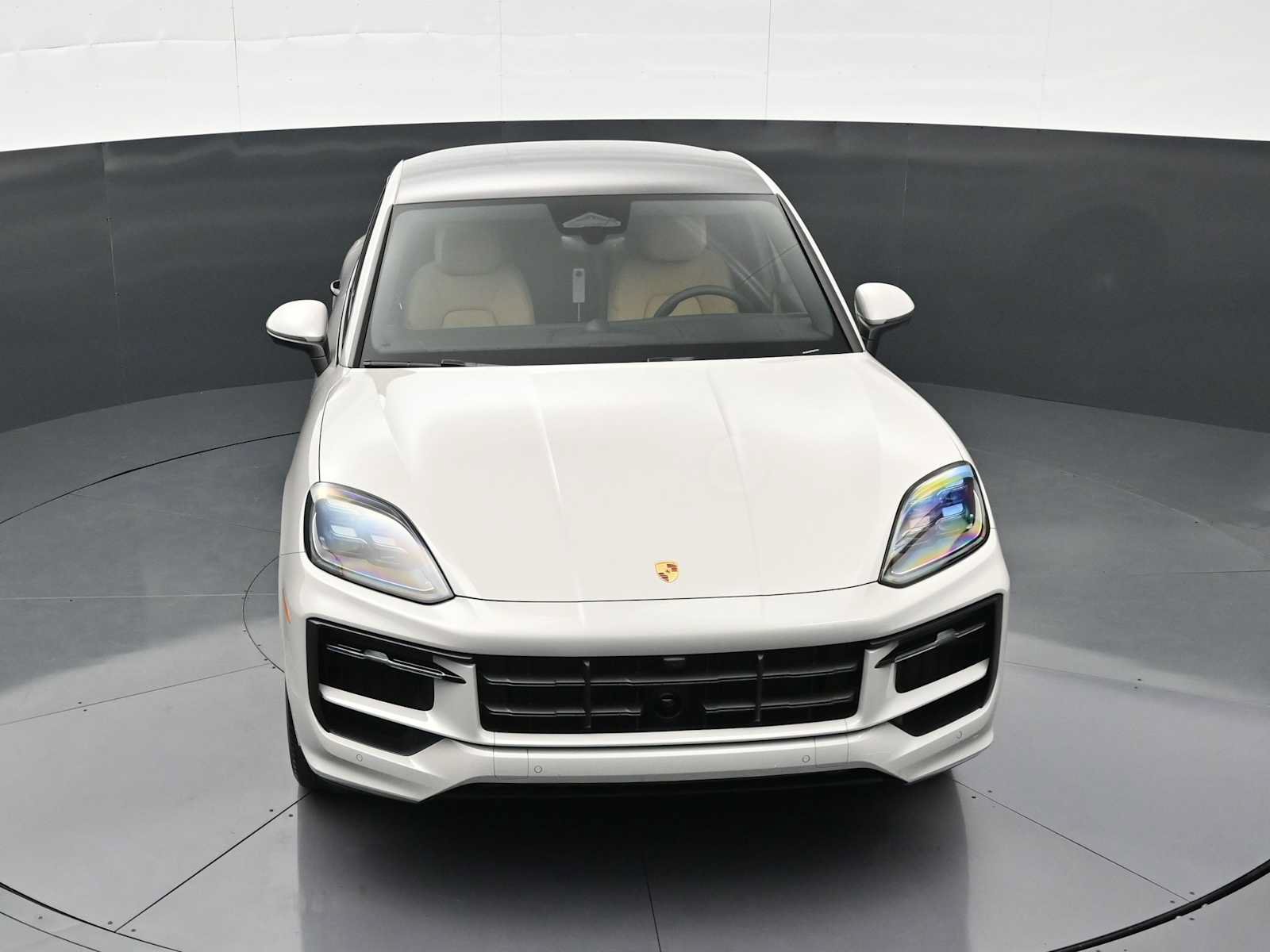 New 2026 Porsche Cayenne S AWD/4WD image 39