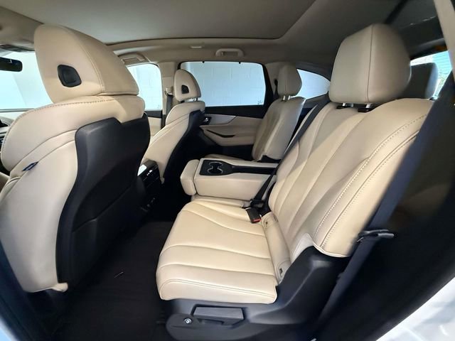 Used 2023 Acura MDX SH-AWD w/ Technology Package image 20