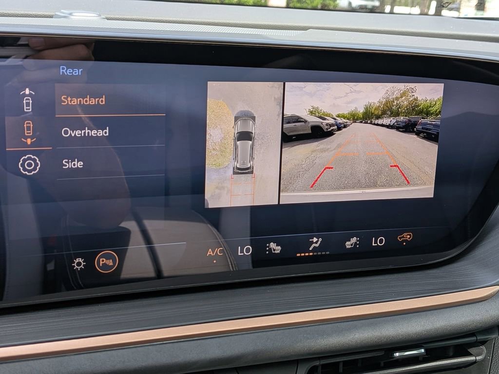 New 2026 Buick Envision Sport Touring image 23