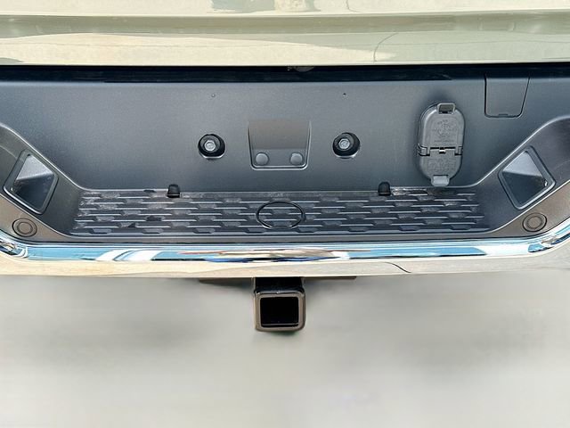 New 2025 RAM 1500 Tradesman image 32