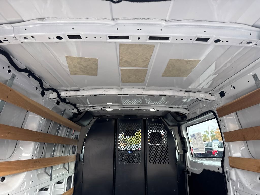 Used 2024 Ford Transit 250 Low Roof w/ Exterior Upgrade Package image 18