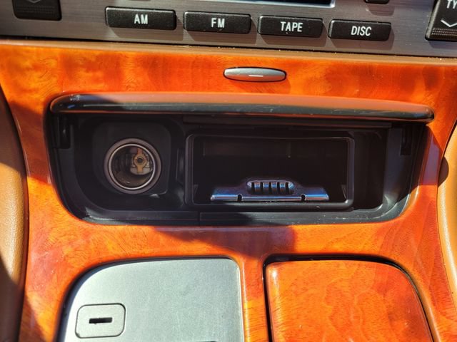 Used 2006 Lexus SC 430 Convertible RWD image 26
