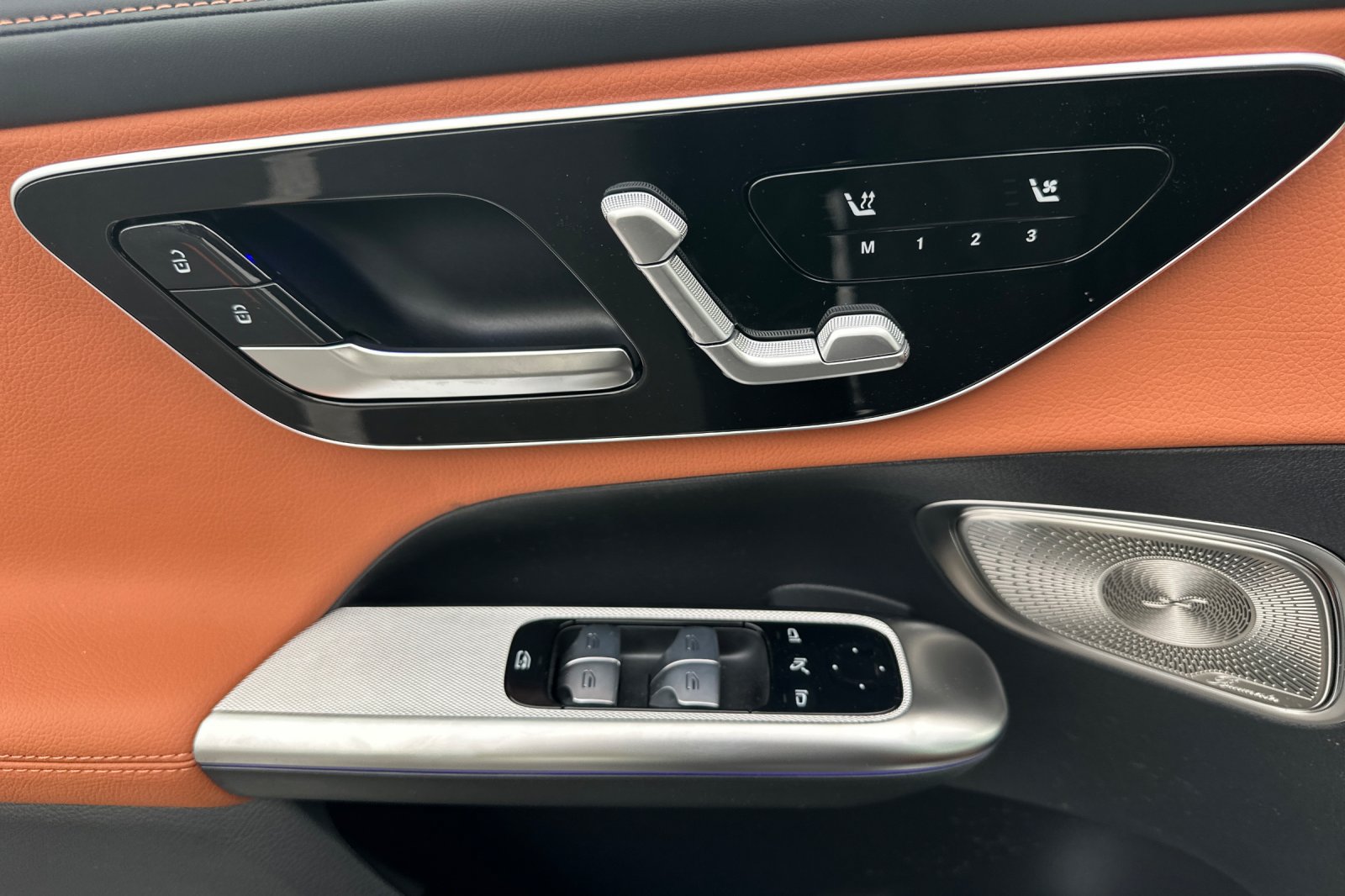New 2027 Mercedes-Benz GLC 53 AMG 4MATIC image 11