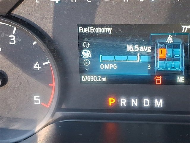 Used 2023 Ford F250 XL w/ FX4 Off-Road Package image 20