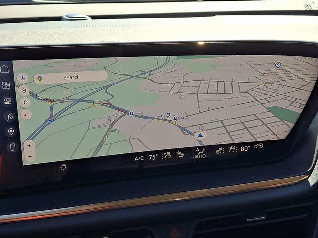 New 2026 Buick Envision Avenir image 18