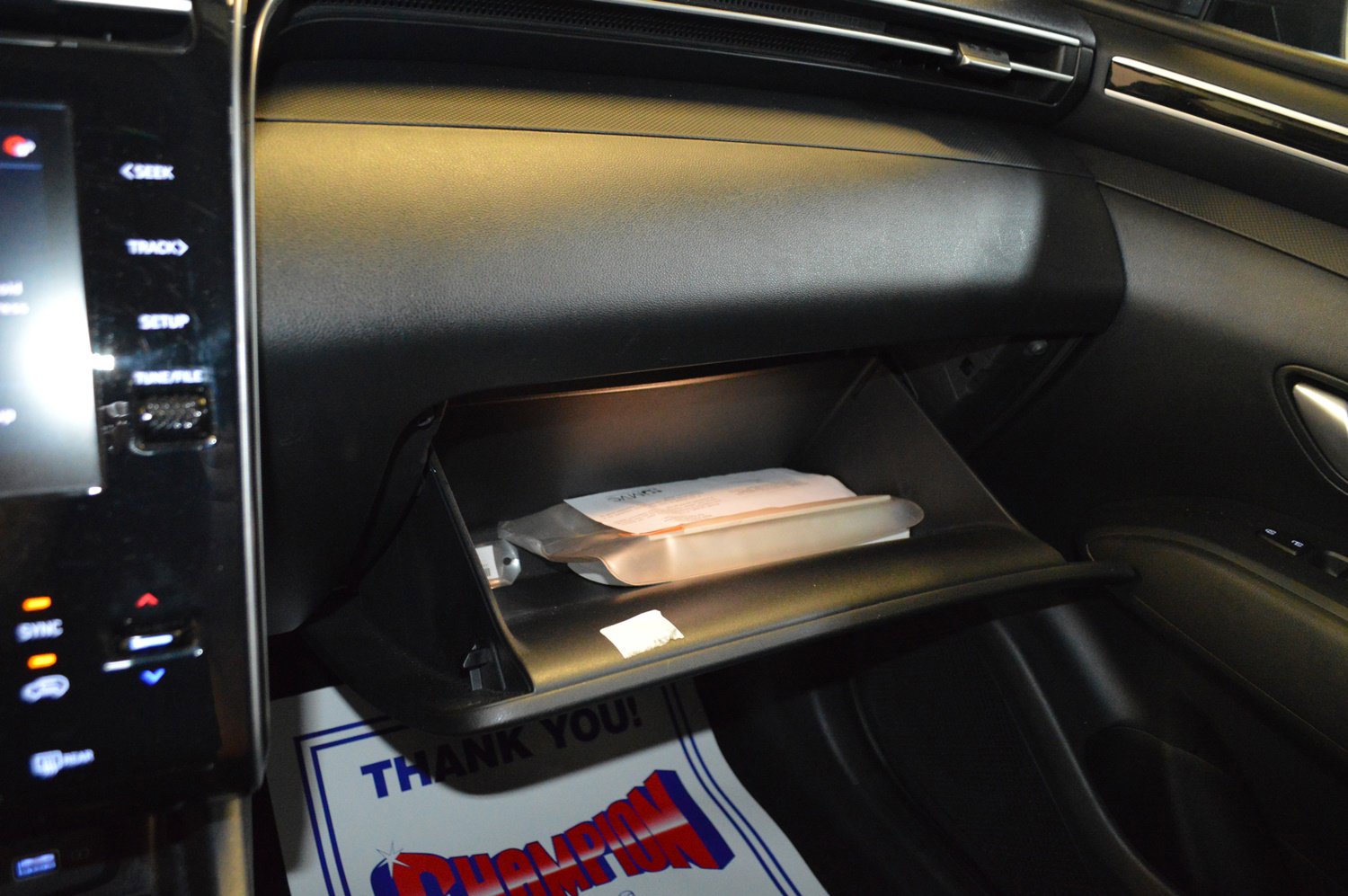 Used 2024 Hyundai Tucson SEL image 21