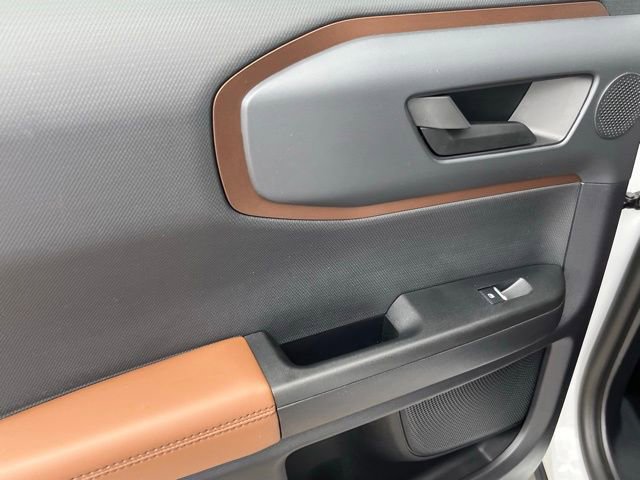 Certified 2024 Ford Bronco Sport Outer Banks w/ Tech Package image 17