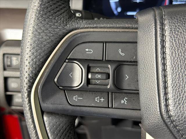 Used 2024 Toyota Tacoma TRD Sport w/ TRD Sport Upgrade Package AWD/4WD image 24