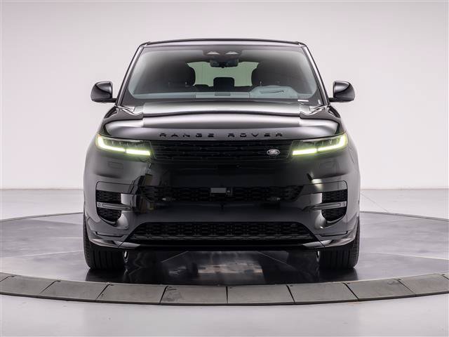 New 2027 Land Rover Range Rover Sport Dynamic SE AWD/4WD image 8