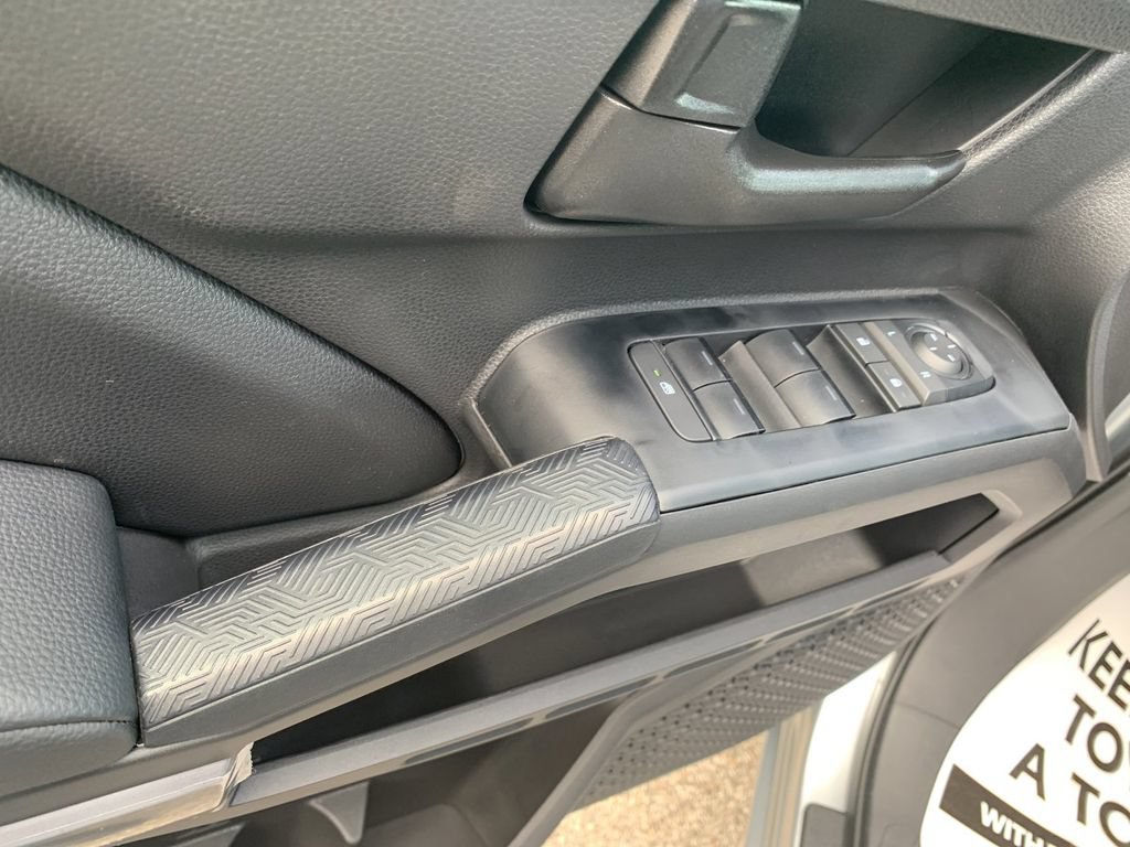 New 2026 Toyota Tacoma SR5 AWD/4WD image 12