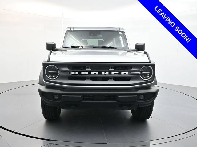 Used 2024 Ford Bronco Big Bend AWD/4WD image 2