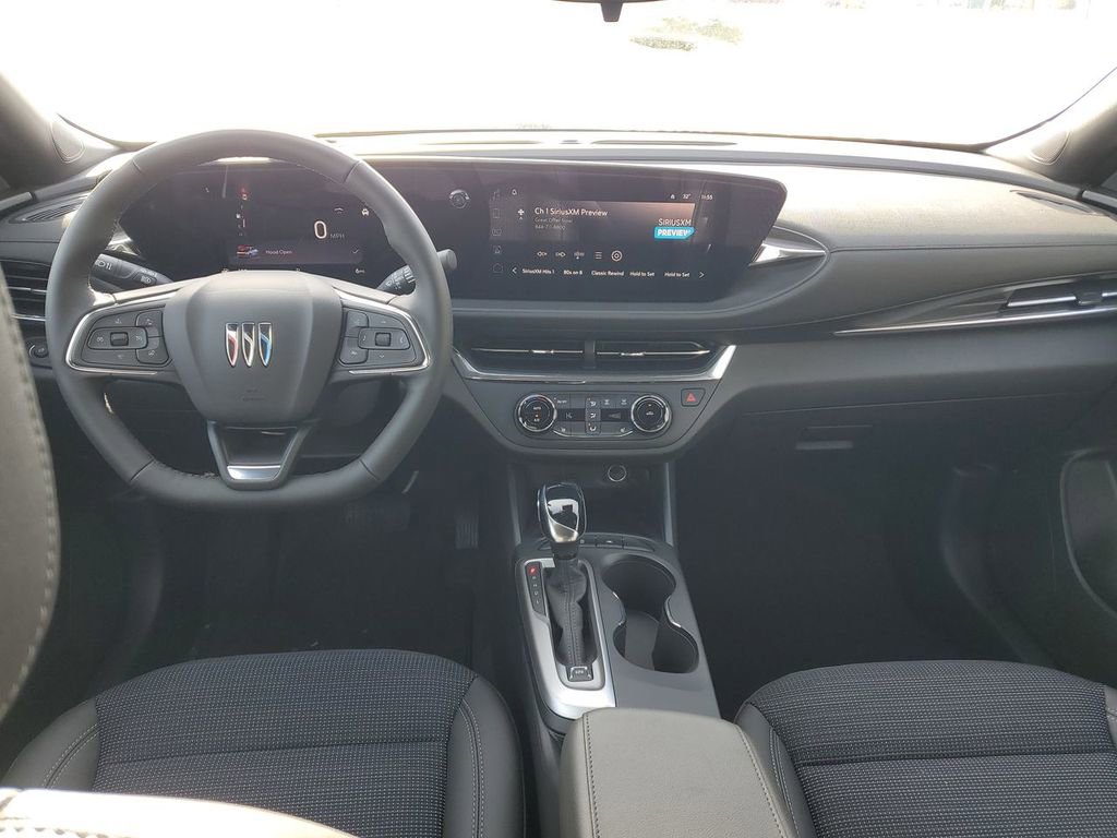 New 2025 Buick Envista Preferred w/ Convenience I Package image 20