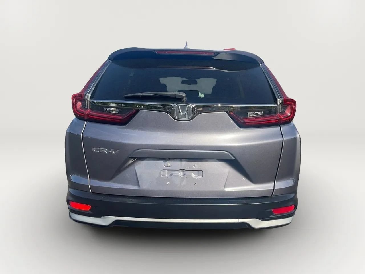 Used 2022 Honda CR-V EX-L image 4