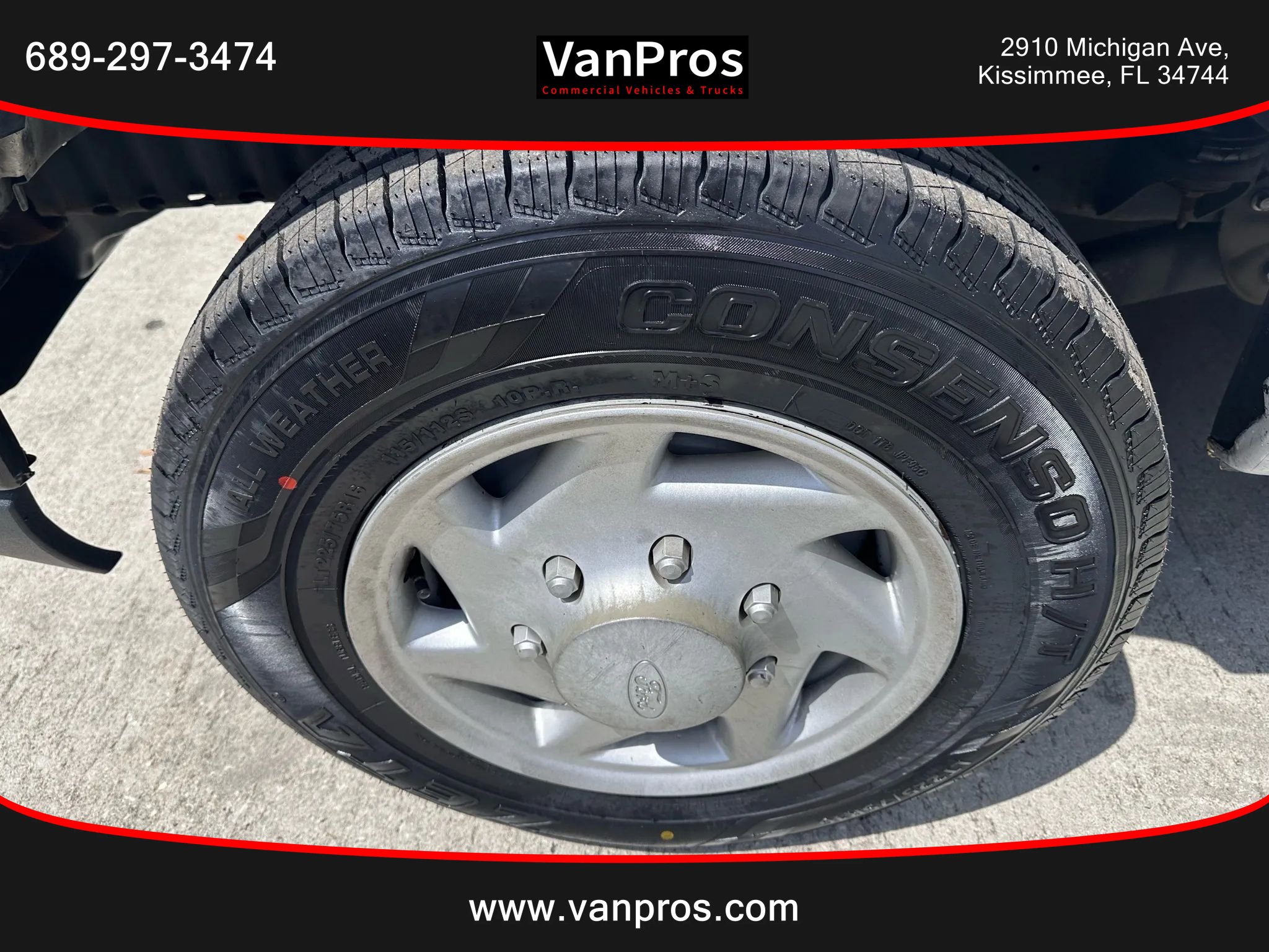 Used 2014 Ford E-150 and Econoline 150 image 17