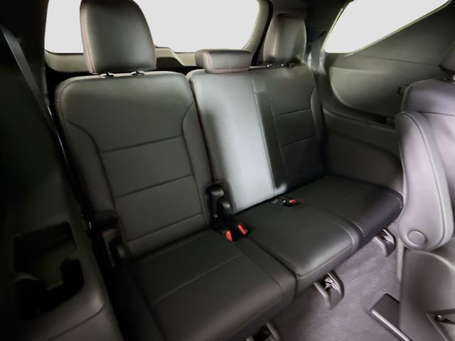 New 2026 Chevrolet Traverse Z71 w/ Enhanced Driving Package image 30