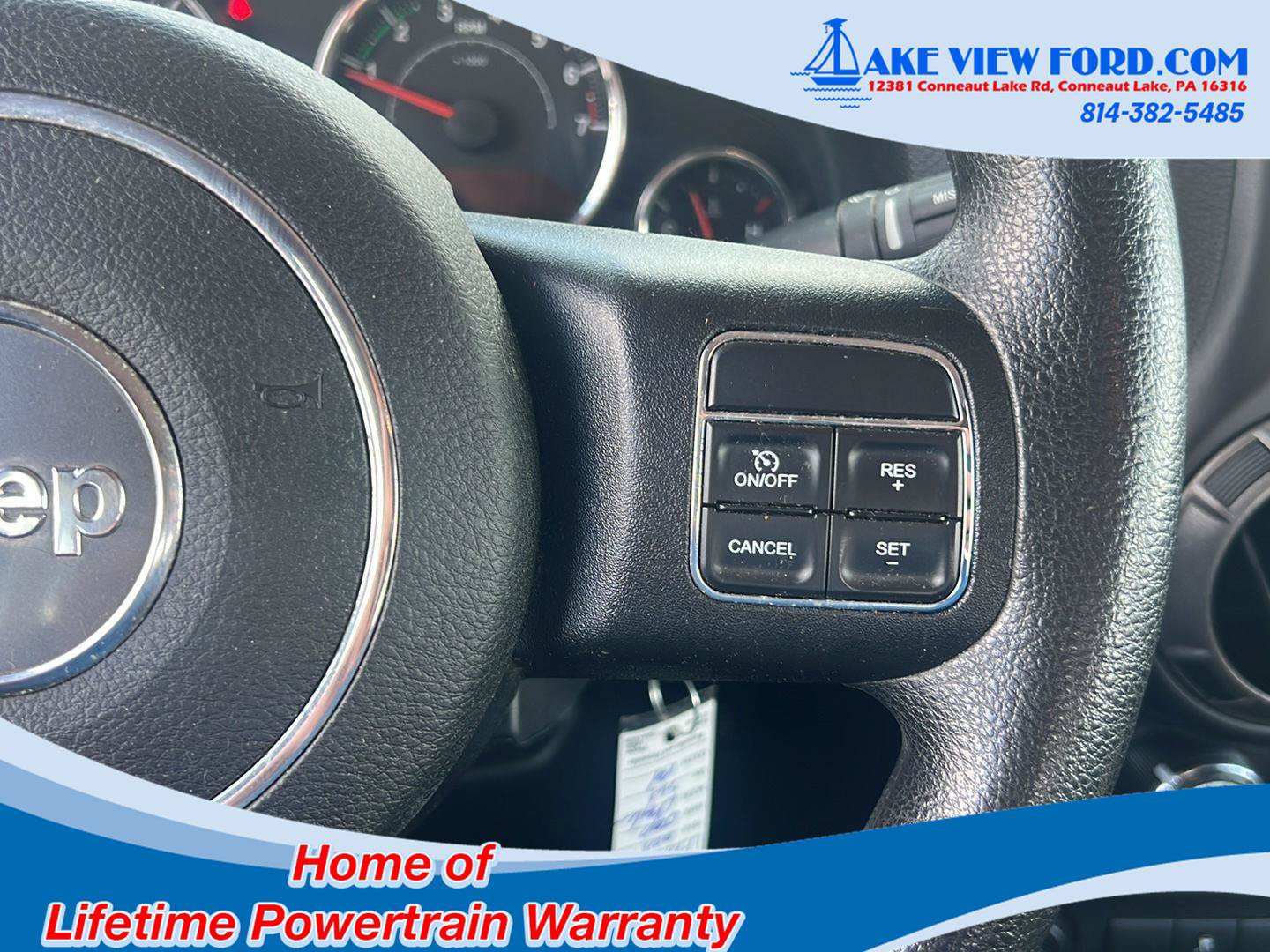Used 2015 Jeep Wrangler Unlimited Sport AWD/4WD image 21