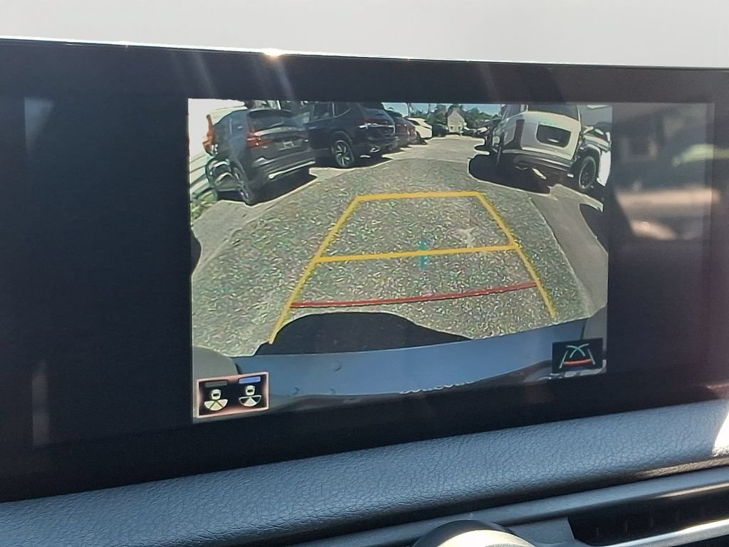 Used 2025 Lexus IS 350 F Sport w/ Navigation Package AWD/4WD image 21