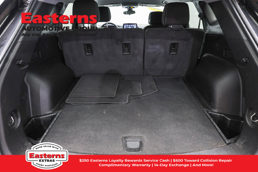 Used 2024 Chevrolet Blazer LT AWD/4WD image 10