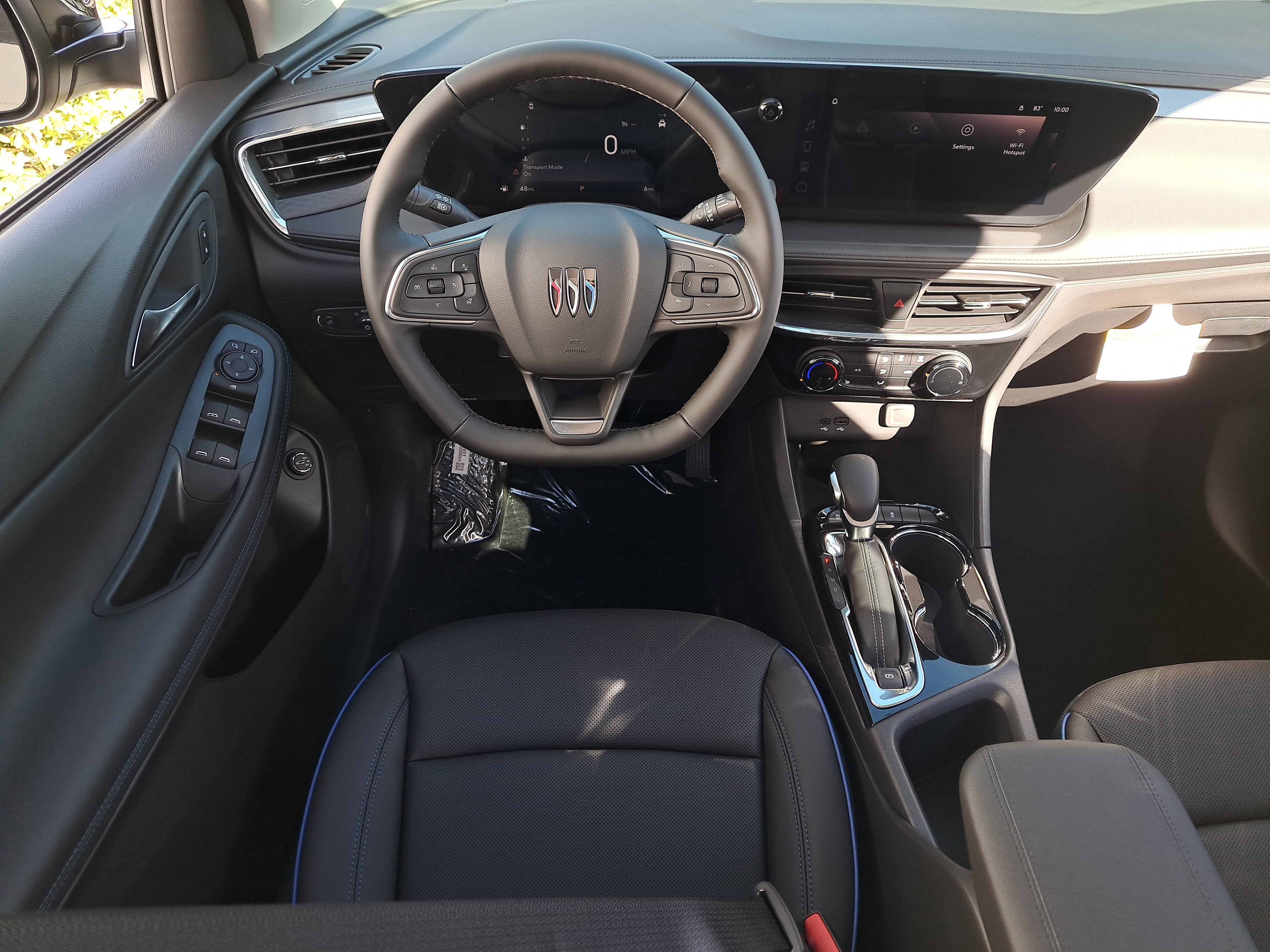 New 2026 Buick Encore GX Sport Touring w/ Comfort Package image 13