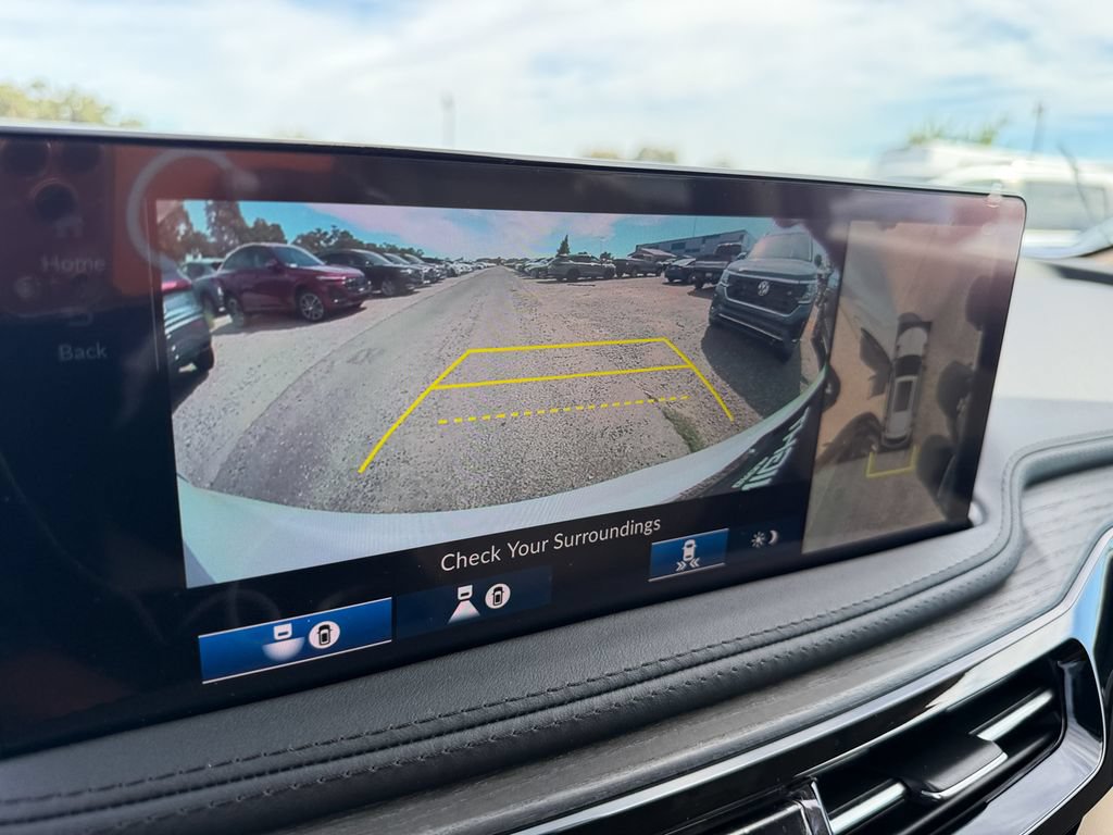 New 2026 Acura MDX w/ Advance Package AWD/4WD image 22