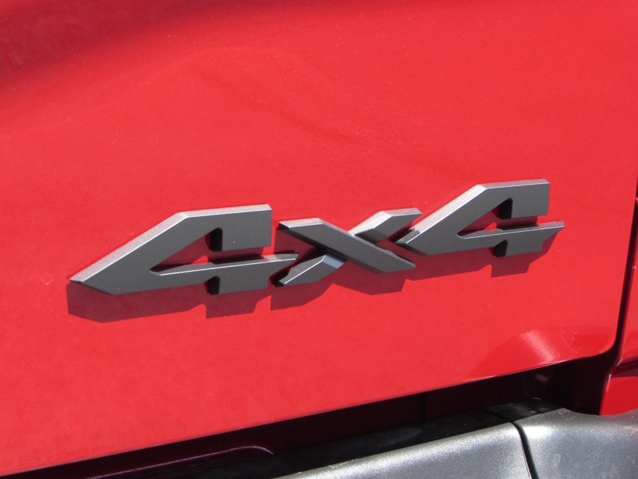 New 2026 RAM 2500 Big Horn AWD/4WD image 34
