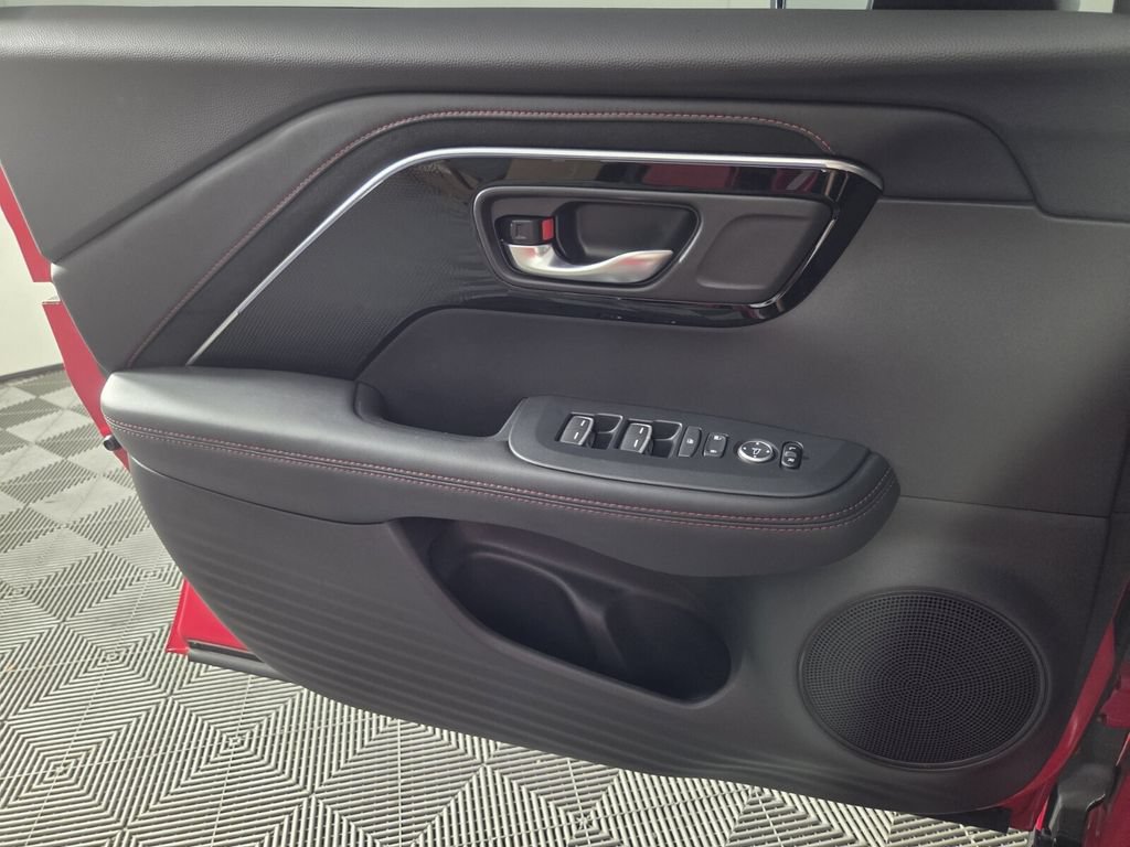 Used 2025 Acura ADX A-Spec FWD image 19
