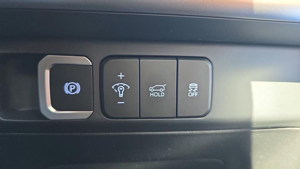 New 2026 Hyundai Tucson Limited AWD/4WD image 26