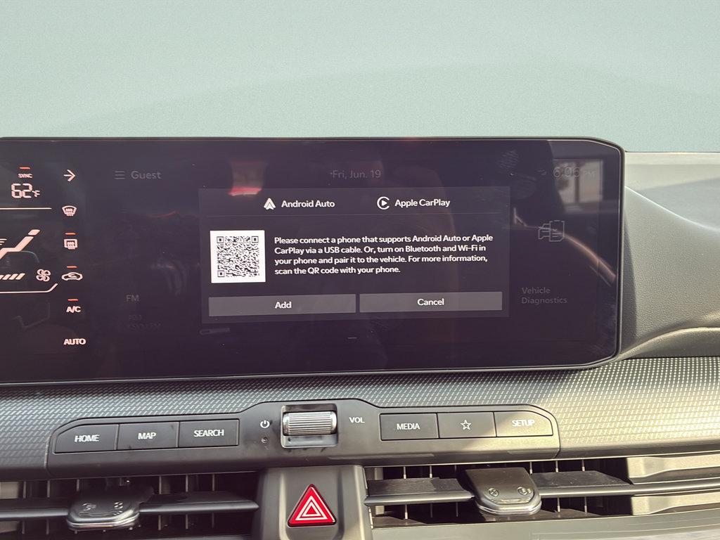 New 2026 Kia K4 GT-Line FWD image 27