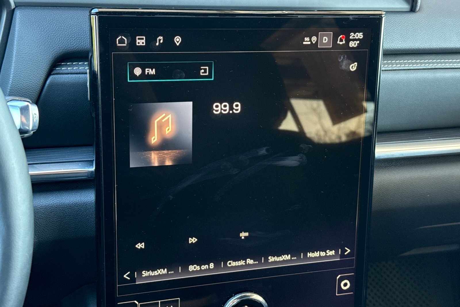 Used 2026 GMC Terrain Elevation image 24