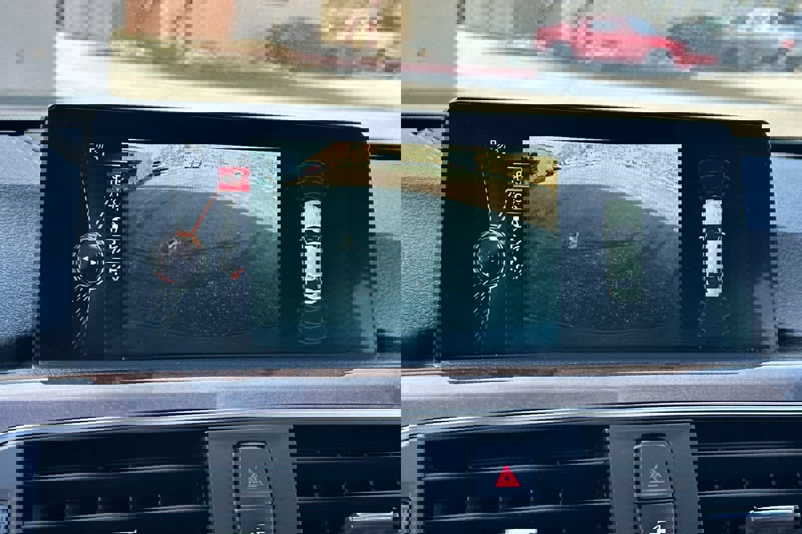 Used 2016 BMW 328i Sedan image 24