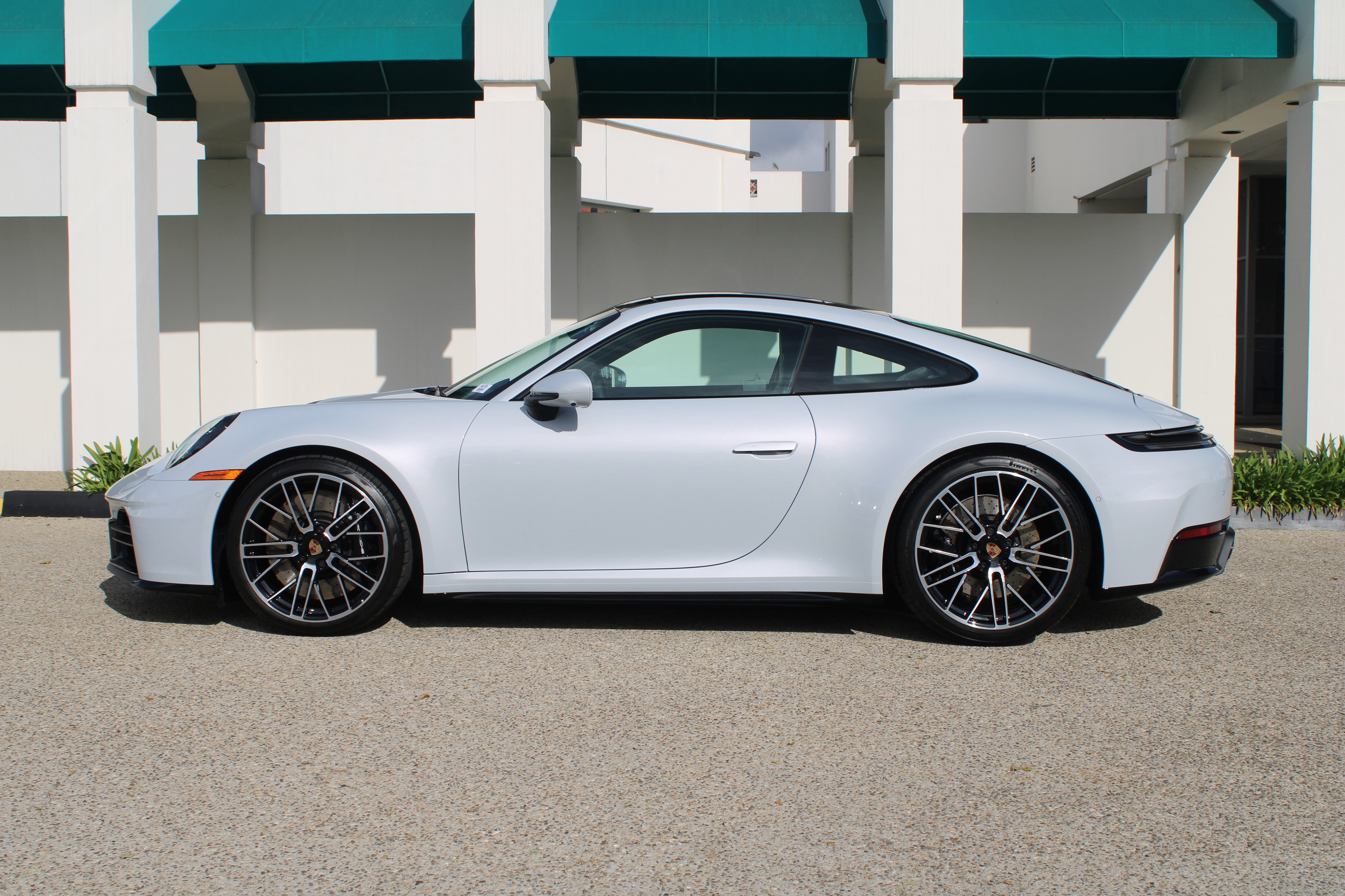 New 2026 Porsche 911 Carrera 4S image 2