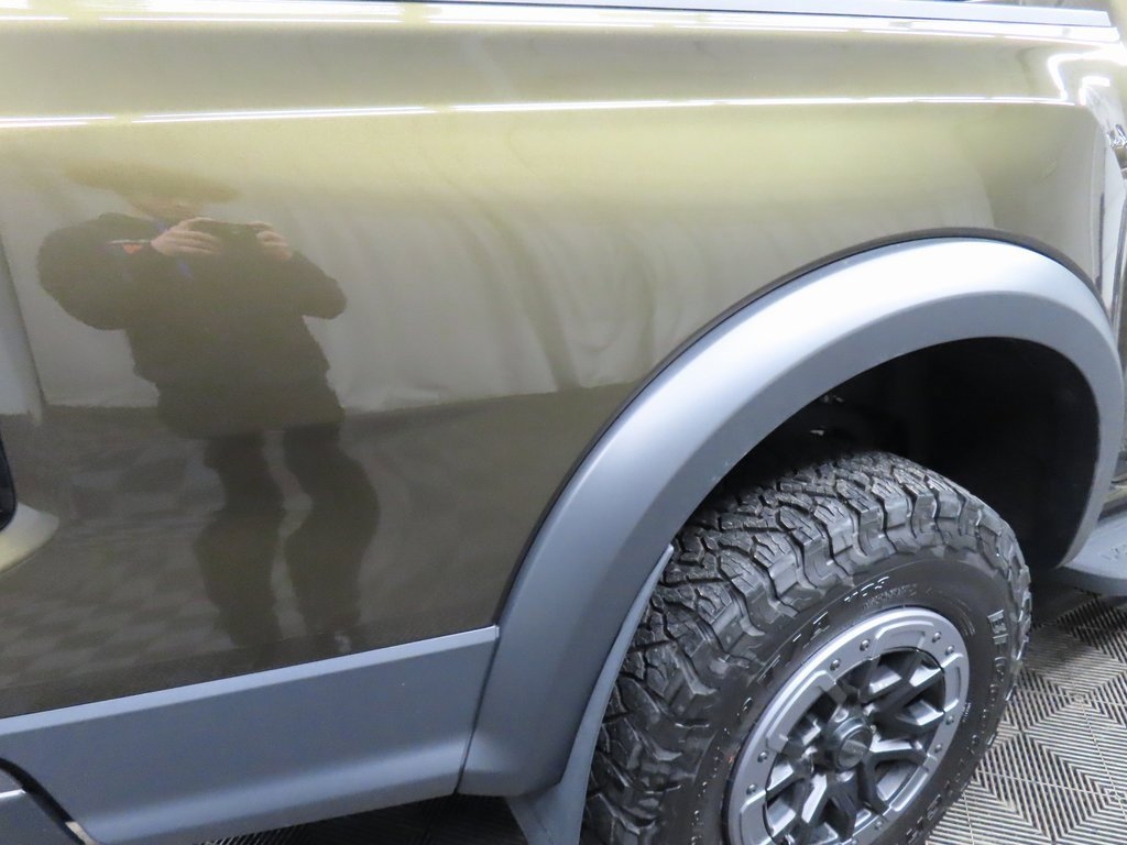 Used 2024 Ford Ranger Raptor image 31