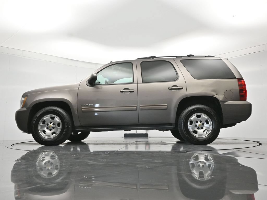 Used 2013 Chevrolet Tahoe LT RWD image 45