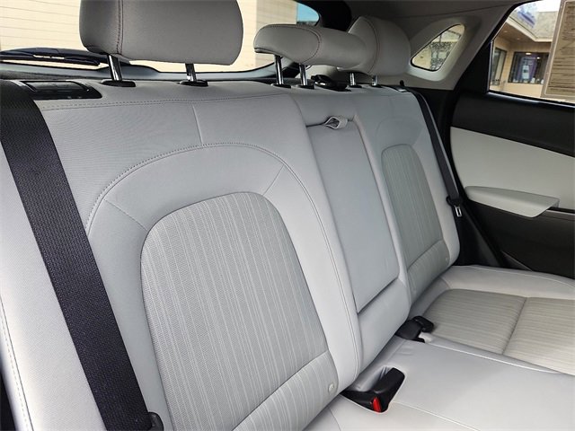 Certified 2023 Hyundai Kona SEL w/ Cargo Package image 29