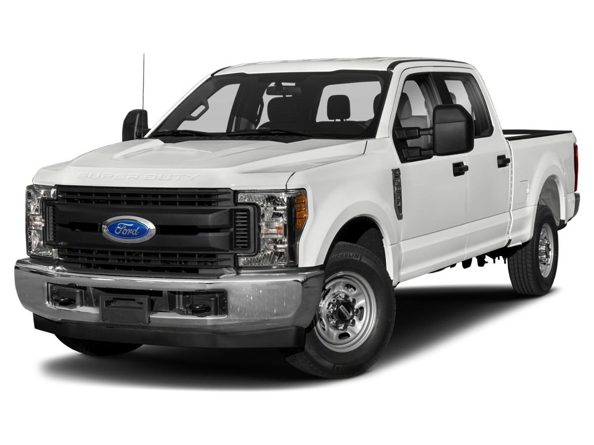 Used 2017 Ford F250 Platinum w/ Platinum Ultimate Package AWD/4WD image 5
