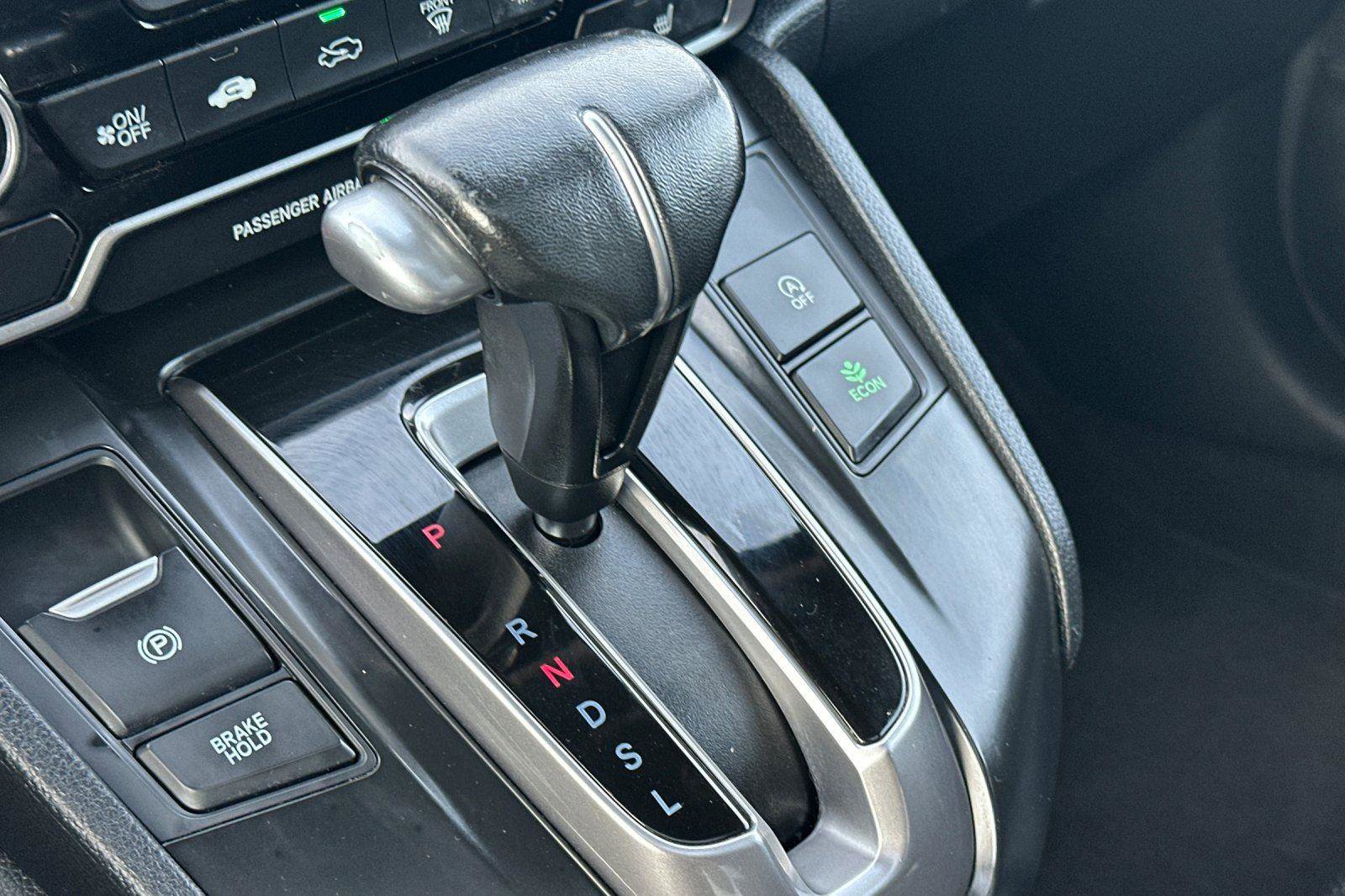 Used 2020 Honda CR-V EX-L image 23