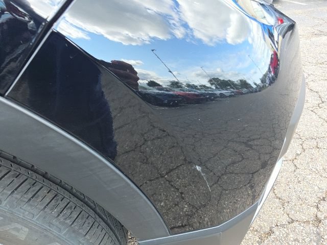 Used 2021 Honda CR-V EX image 4