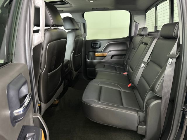 Used 2014 GMC Sierra 1500 SLT w/ Driver Alert Package image 25