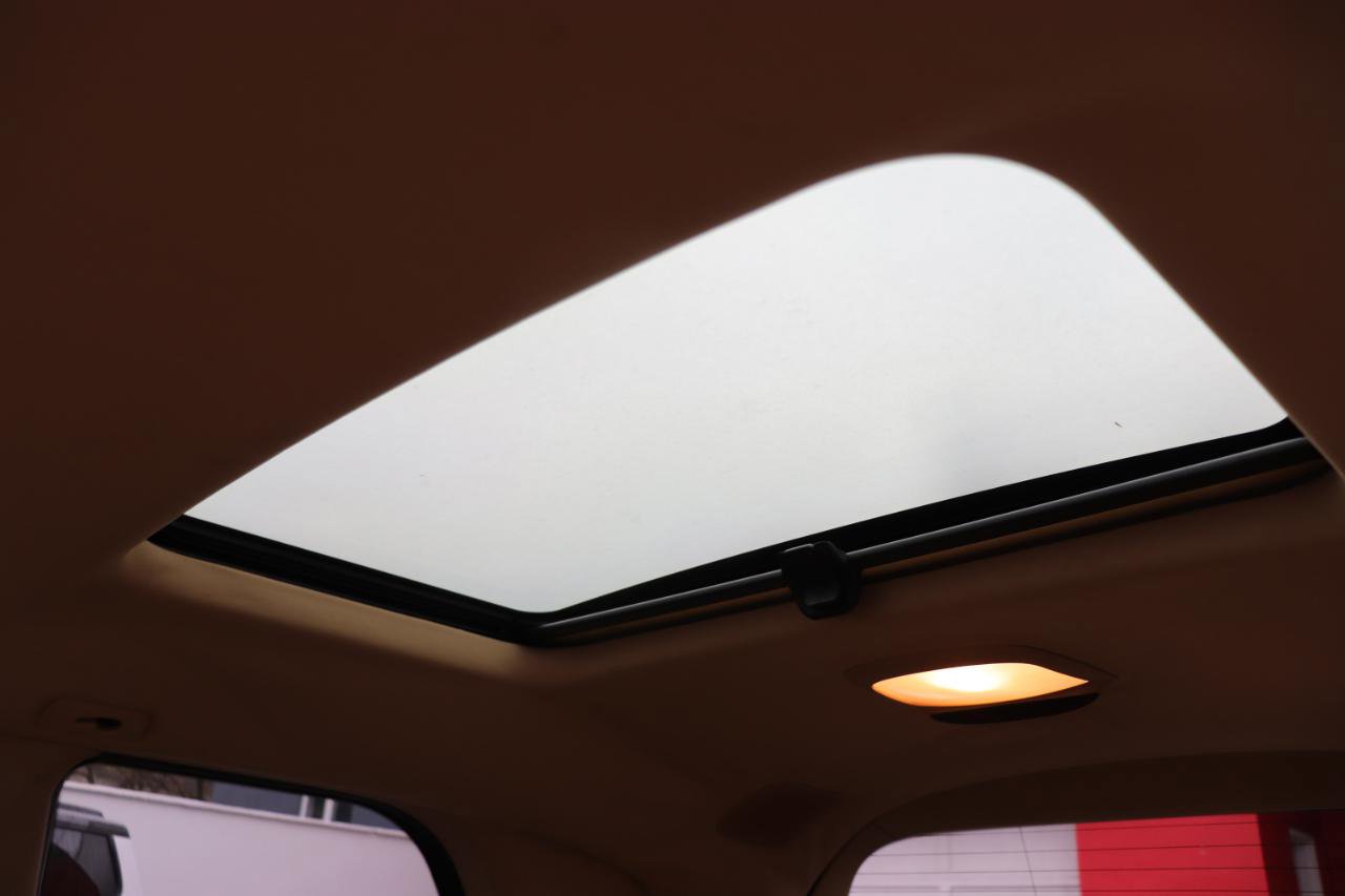 Used 2010 Mercedes-Benz GL 450 4MATIC image 23