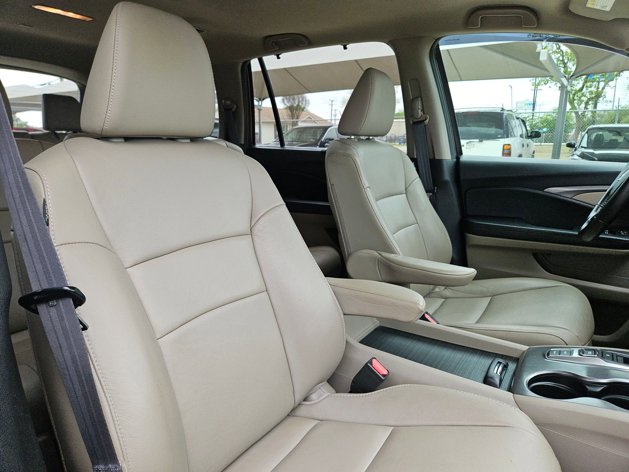 Used 2021 Honda Pilot EX-L image 30