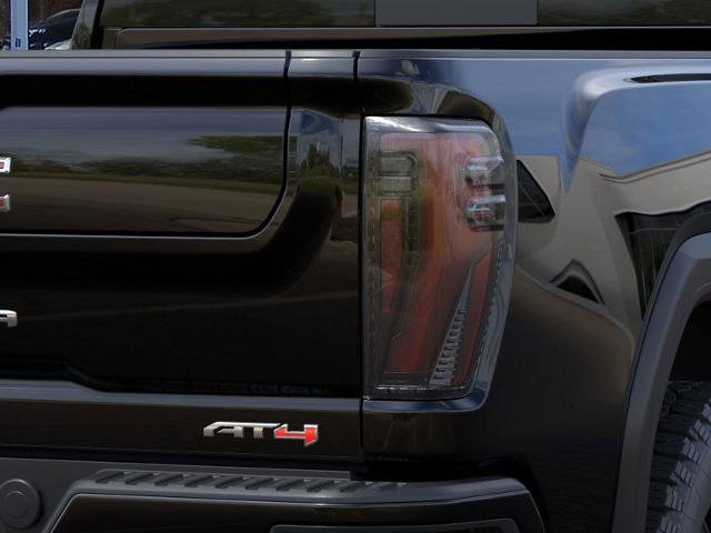 New 2026 GMC Sierra 2500 AT4 w/ AT4 Premium Plus Package image 11