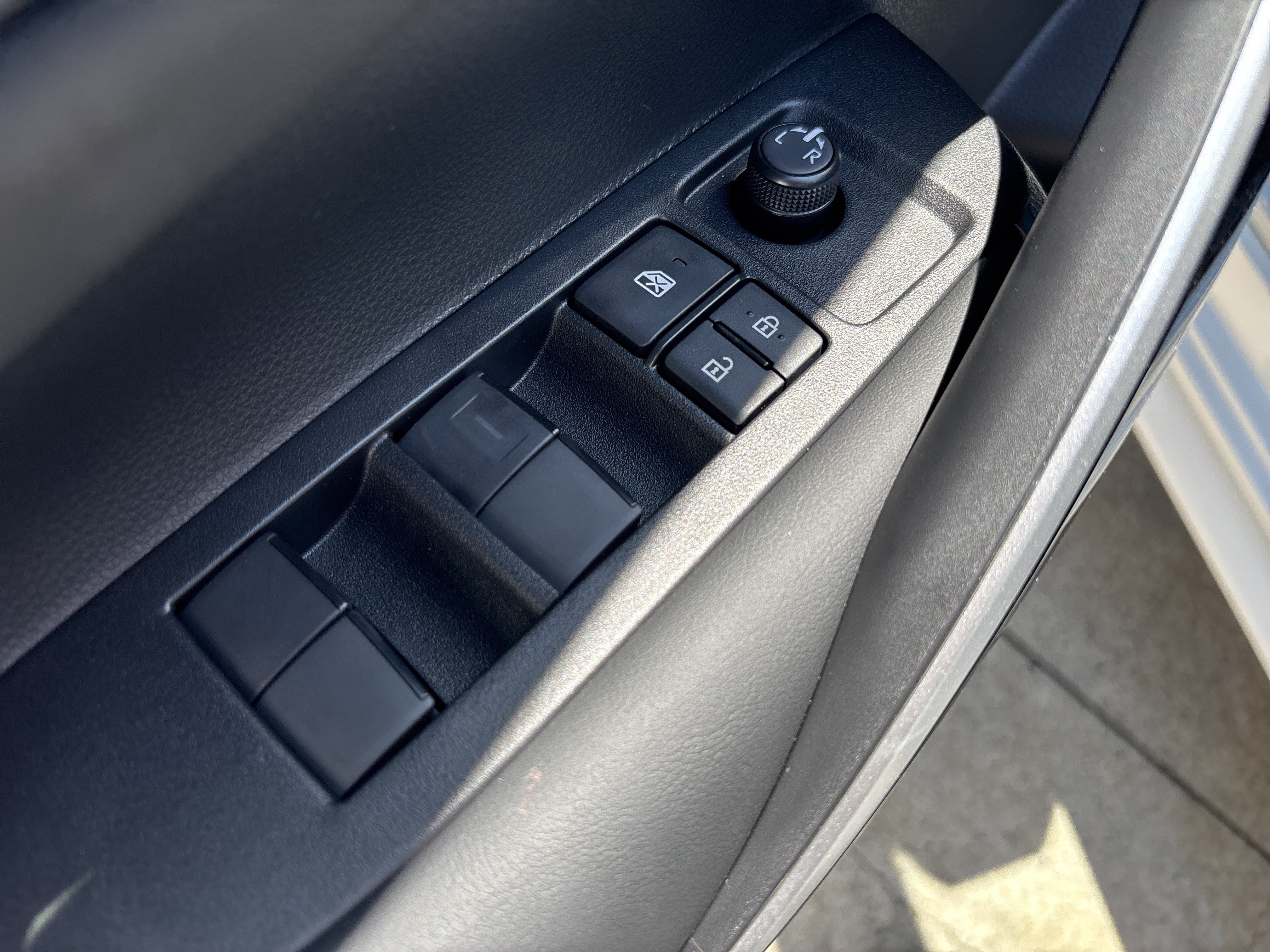 New 2026 Toyota Corolla XLE FWD image 20