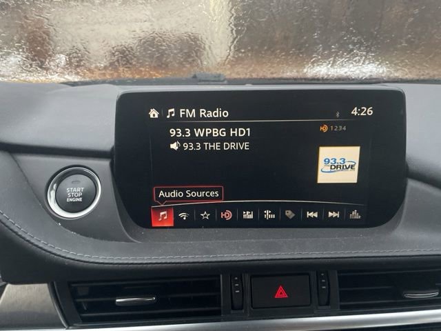 Used 2021 MAZDA MAZDA6 Grand Touring Reserve image 18