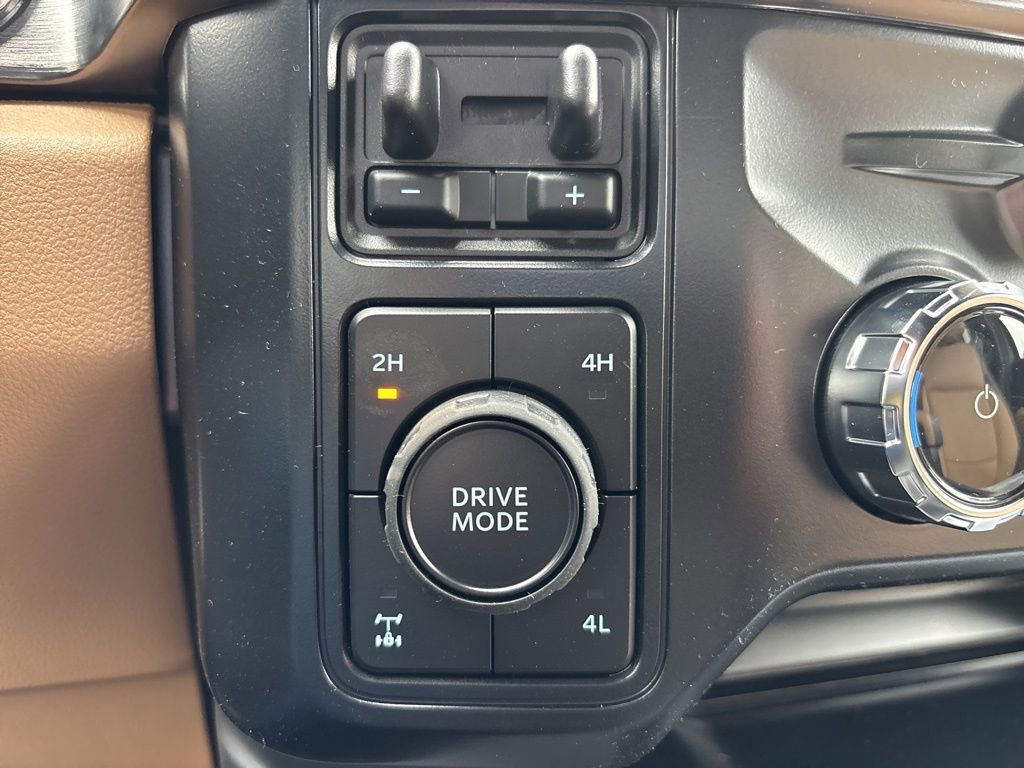 New 2026 Ford F250 Lariat w/ Lariat Ultimate Package image 23