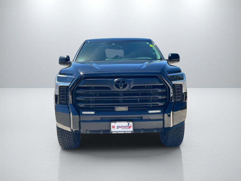 Used 2022 Toyota Tundra SR5 video 2