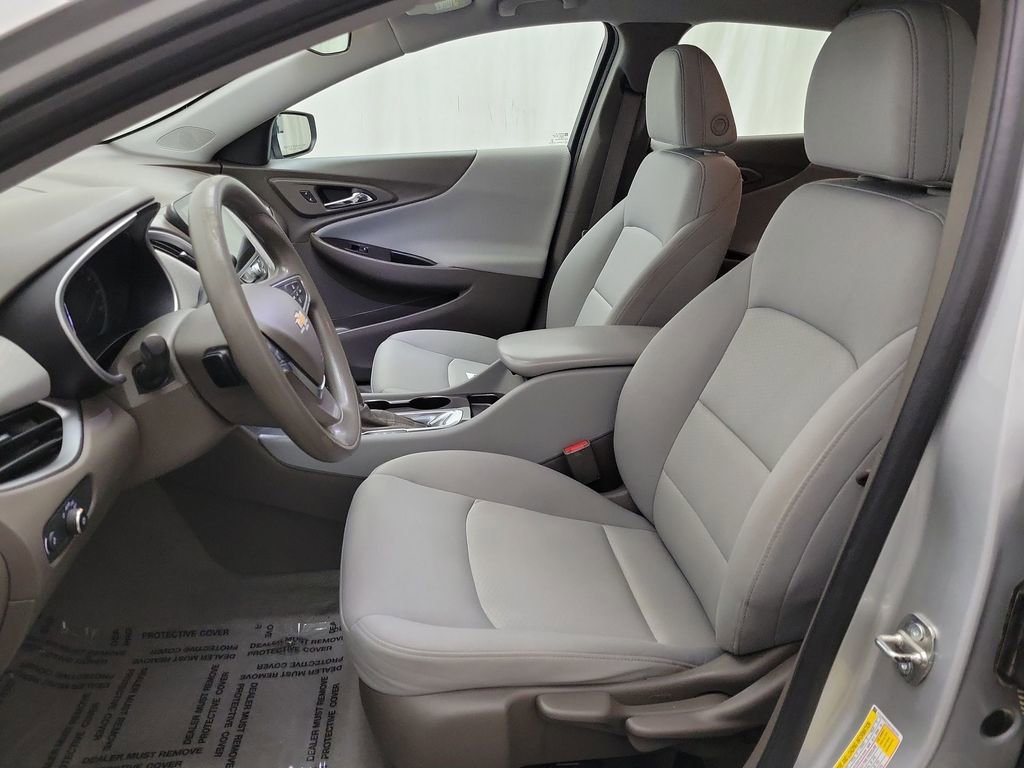 Used 2019 Chevrolet Malibu LS image 8
