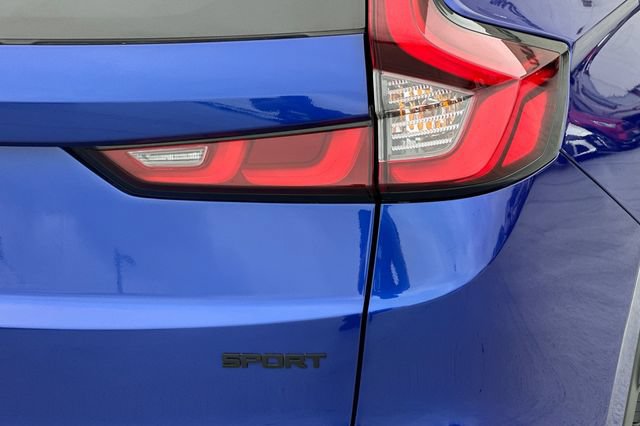 Used 2023 Honda CR-V Sport image 30