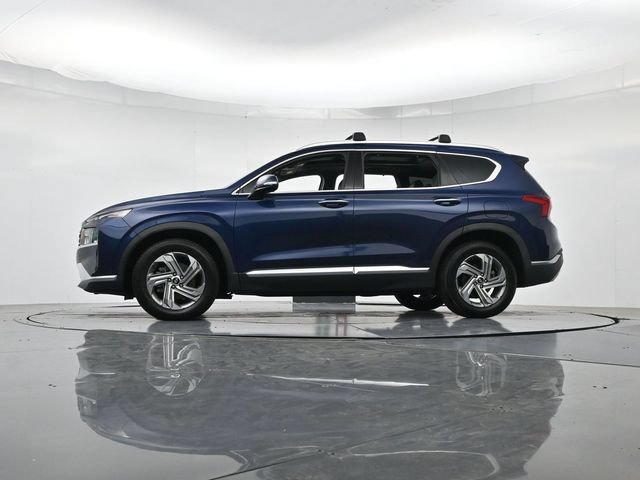 Used 2022 Hyundai Santa Fe SEL w/ Convenience + Premium Package FWD image 38