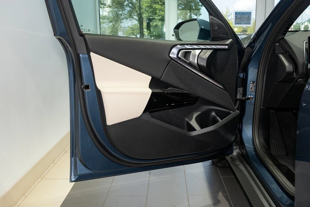 New 2026 BMW X3 xDrive30i w/ Premium Package AWD/4WD image 19